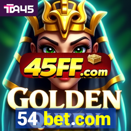 54 bet.com